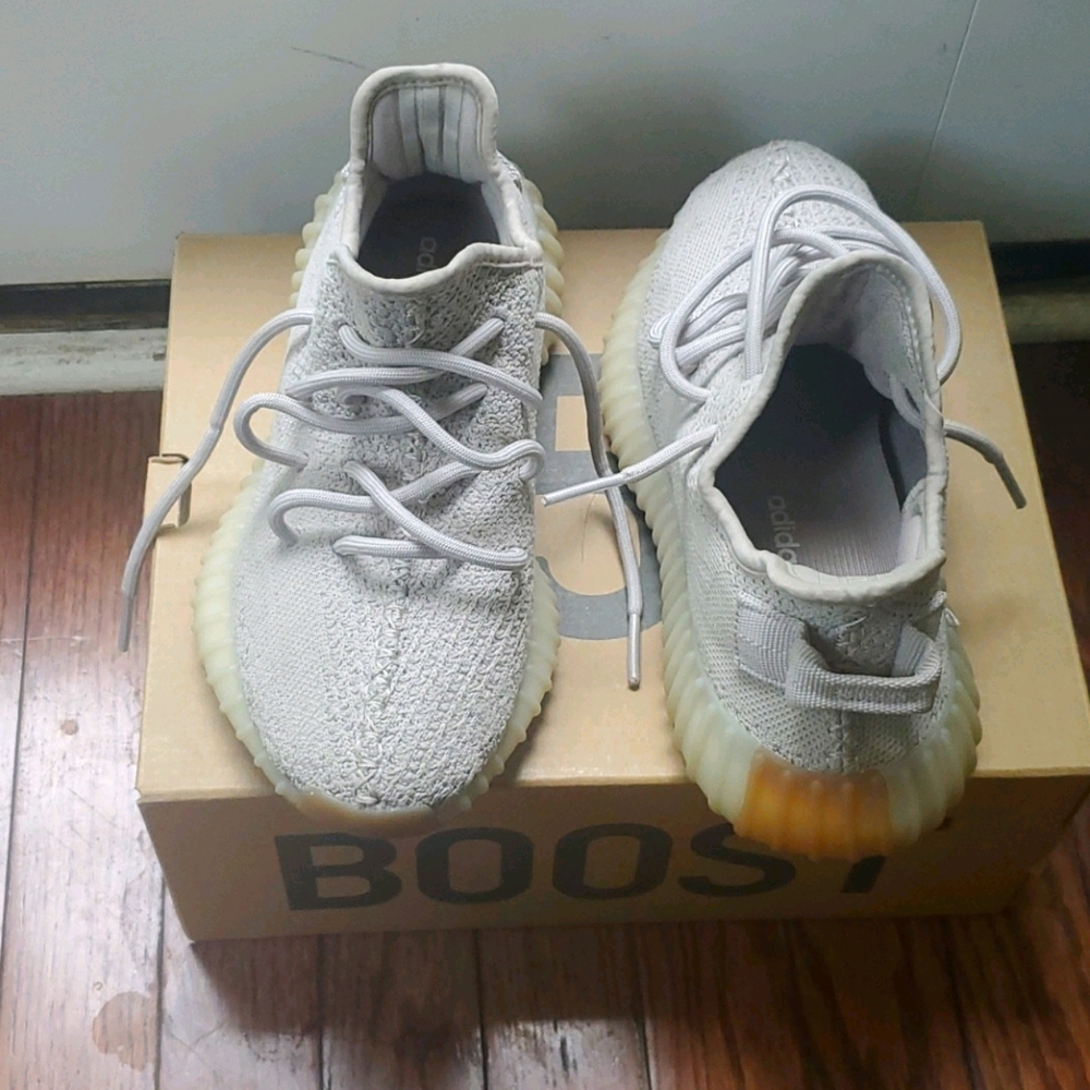 Yeezy Boost 350 V2